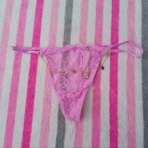 Victoria secret panty